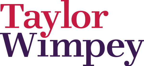 Carney Contracts in partnership with Taylor Wimpy